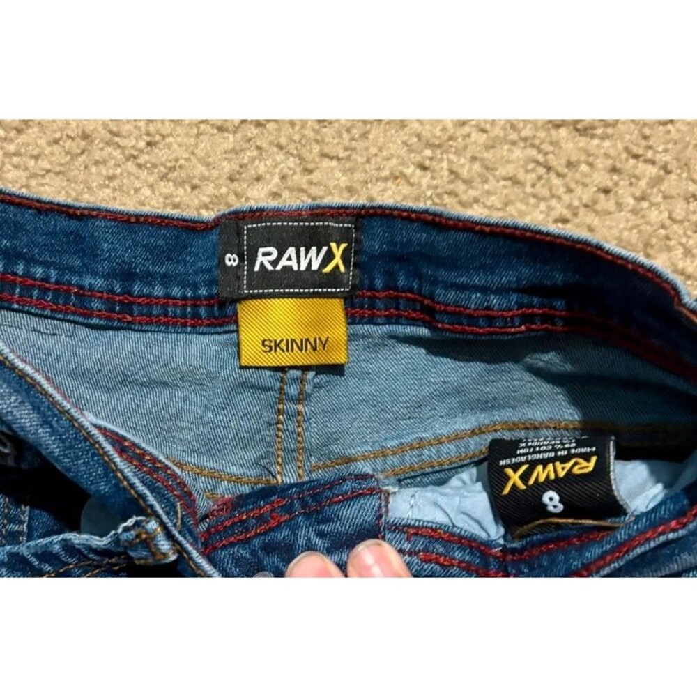 Jeans - Picture 4 of 5